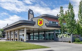 Super 8 By Wyndham Macleod Trail Calgary